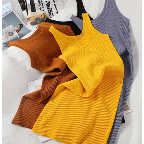 MCAO Solid Summer Dresses