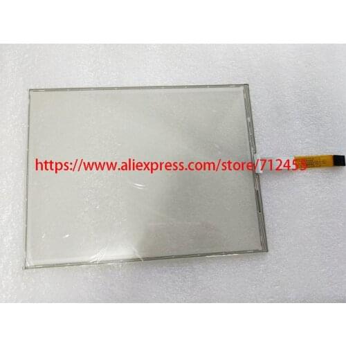 NEW 6181X-12TPXPDC touch panel touch pad