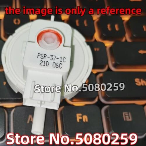 Front-loading washing machine water level switch PSR-35-C PSR-36-1C PSR-35-1C CHGQIV-30C PSR-37-1C PSR-36-11C Pressure Sensor