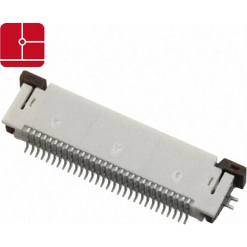 10pcs 54104-3096 541043096 molex connector 0.5 mm spacing 30 pin connected with FPC