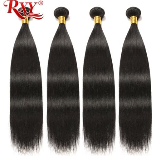 RXY Curly Hair Strands