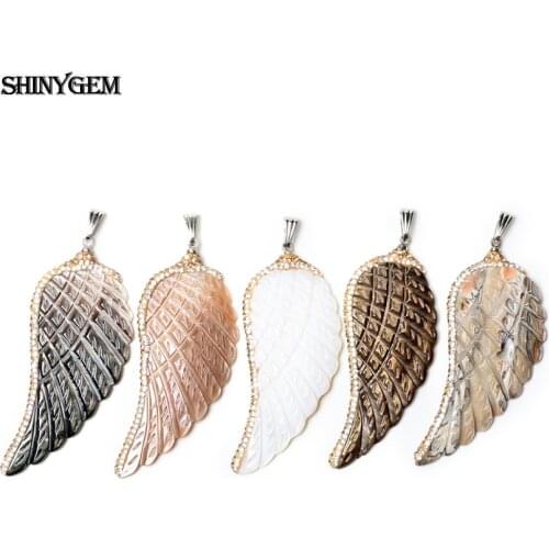 SHINYGEM Pendant Chains