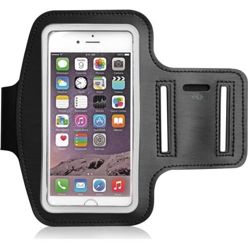 Sport Case Running Arm Band For Samsung Galaxy S8 Plus J7 2017 A5 A7 2017 a3 a5 2016 S8 Leather Cover Jogging Bag Gym Phone Belt