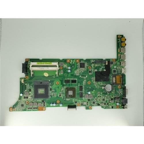 Yourui High quality For ASUS K73SV K73SD Laptop motherboard REV2.3 DDR3 Fully Tested
