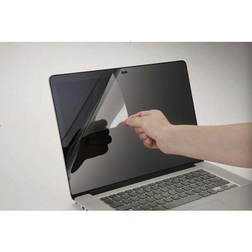 Laptop Screen Protector for Apple Macbook Pro 15 Inch A1286 CD-ROM Film Guard Protection Laptop Screen Protector