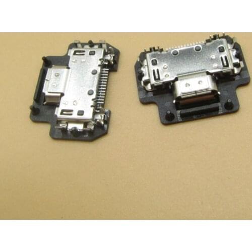 50pcs Charging Charger Port Micro USB Dock Connector for Asus PadFone Infinity A80 A86 T003 T004 S X T00N PF500KL