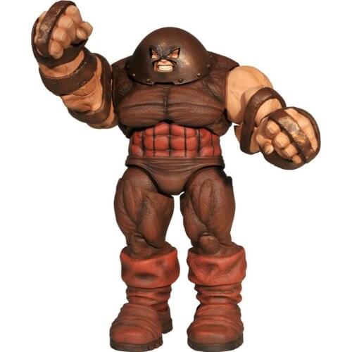 8‘’Red Tank Ironhead Boxed Action Figure Model Toy Collectible Gift