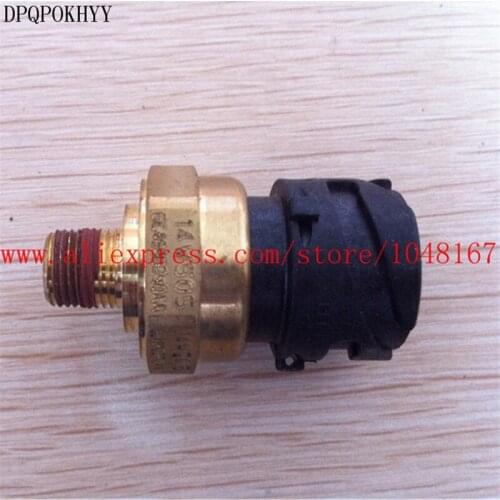 DPQPOKHYY case For Temperature pressure sensor OEM GC469D290AA