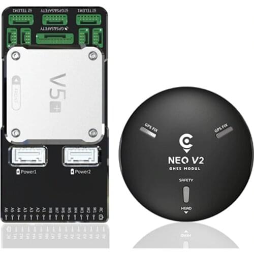CUAV Electrical Equipment