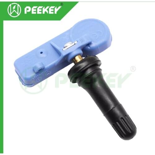 1pcs TPMS sensor 13581561 20922901 22853740 433MHZ Tire Pressure Monitoring System Sensor For GMC Buick Cadillac Chevrolet