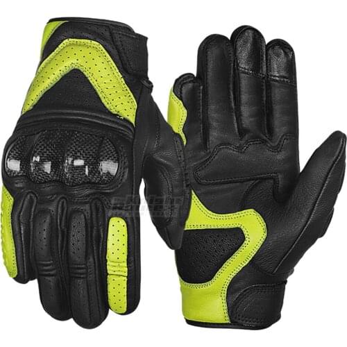 FLY RACEDIV Moto Gloves