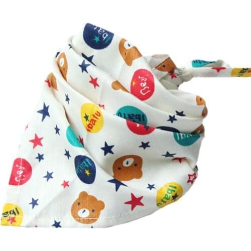 JessLangrain Baby Bibs