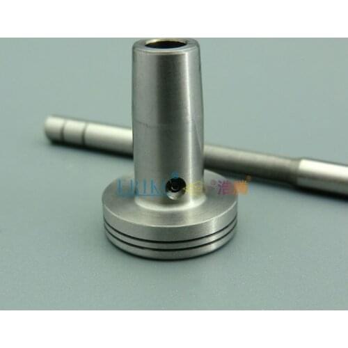 ERIKC High Pressure Valve F 00R J01 657 And F00RJ01657 for original injector 0445120078/124/247/262/263