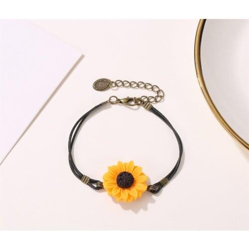 Желтые браслеты Minilyu China At AliExpress