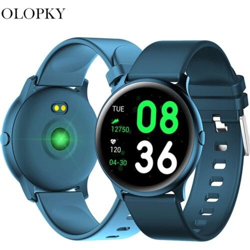Fashion Blood Pressure Smart Watch Heart Rate Monitor Smart Bracelet Waterproof Watch Activity Fitness Tracker Health Smartwatch