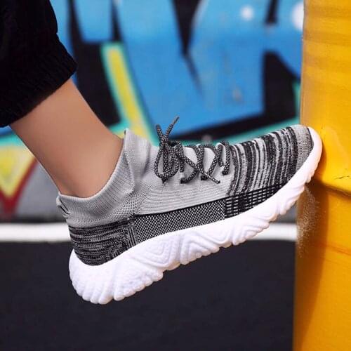 Man Shoes Sport Men Gents Shoes Fashion Sport Sneakers Summer Mens Breathable Shose Men Mens Sports