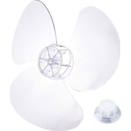 M4YC Fan Table Fan Accessory Easy to Install and Use Universal Electric for Household Stand Pedestal Fan Table Ceiling