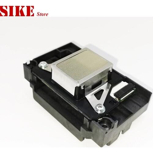 New Printer Print Head For Epson Stylus Photo RX690 RX610 RX595 TX650 RX 690 610 595 TX 650 Printhead F180000