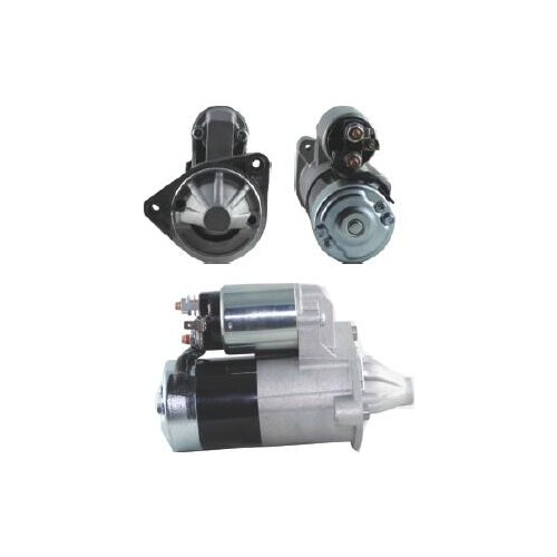 NEW 12V STARTER MOTOR M0T20771 FOR ATOS/GET/ZKIA 17872N