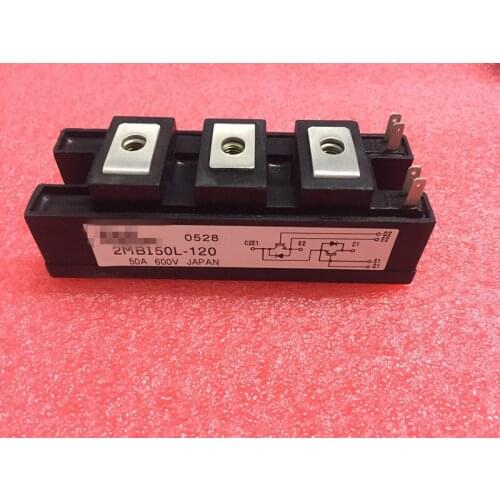 NEW IGBT Mdoule 2MBI25L-120 2MBI50L-120 2MBI75L-120 2MBI100L-060