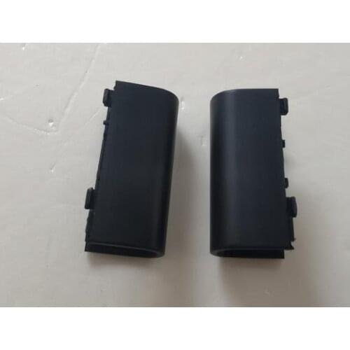 New Laptop LCD Hinges Cover for DELL Latitude 3490 E3490 L3490 Screen Shaft Cover Cap