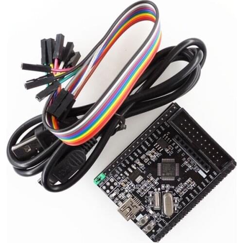 Stm32f103c8t6 stm32f103 stm32f1 stm32 system board learning board evaluation kit development board