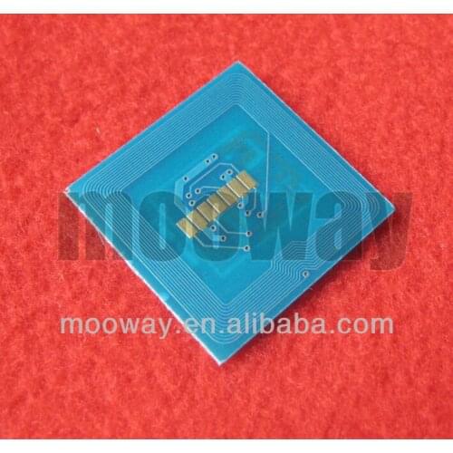 Compatible toner chip for Xerox color 550 560 toner chip