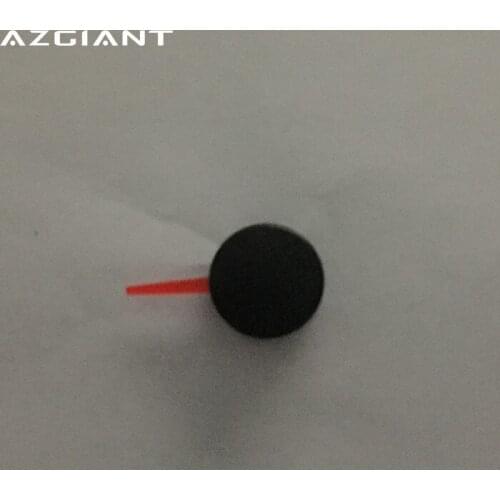 1mm diameter Car instrument light guide pointer Mileage speed oil quantity water temperature meter red pointer 16mm 21mm 139H-16
