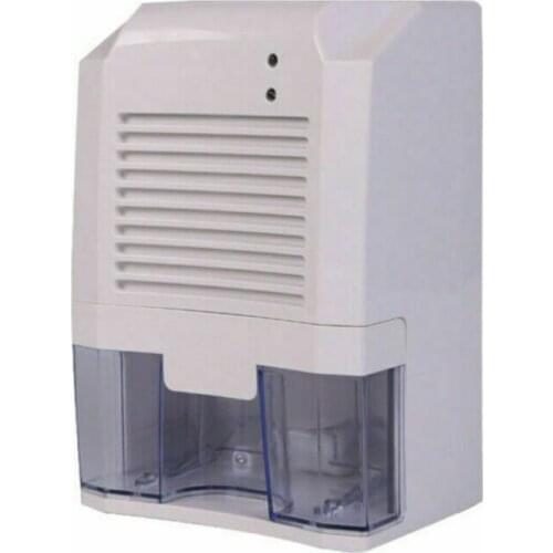 Moisture Absorbers Electric Dehumidifier 1000ml Capacity USB Air Dryer Drying Dehumidification Home Office Mini Machine