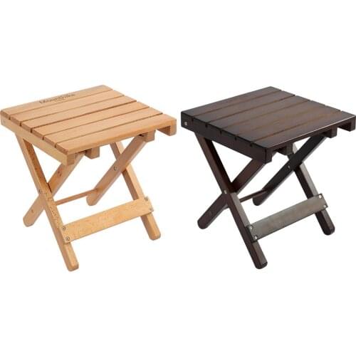 WHeeL UP Folding Chairs