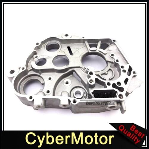 YX150 Right Crankcase For Chinese YX 150cc Engine Pit Dirt Mini Cross Bike PitsterPro Stomp Thumpstar SDG GPX SSR
