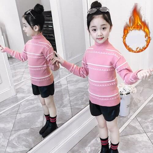 ZJHXDBD Sweaters For Girls