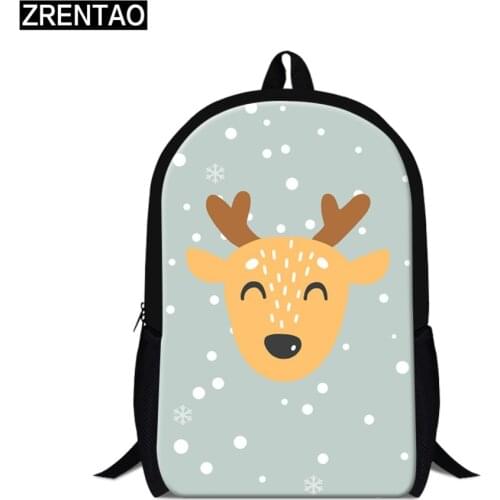 Men's Travel Backpacks ZRENTAO China