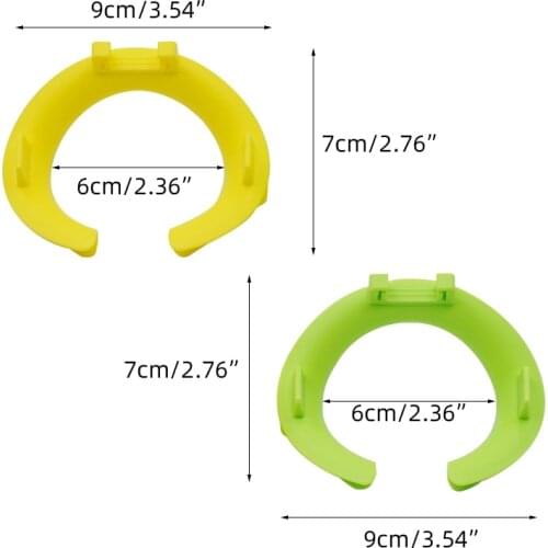 1pc Dental Orthodontic Cheek Retracor Tooth Intraoral Lip Mouth Opener for Oral Care Teeth Whitening