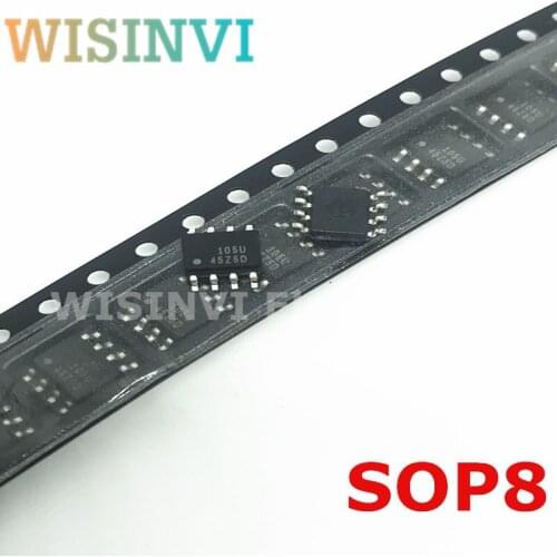 5PCS INA105U INA105UA 105U SOP8 &IR2113S SOP16 IR2113STRPBF IR2113 &IRF7831 IR7831 F7831 IRF7831 SOP8