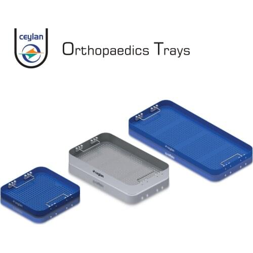 CEYLAN Surgical Instruments For Veterinary Clinics