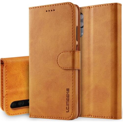 E.CASUS Huawei Honor 8X Phone Cases