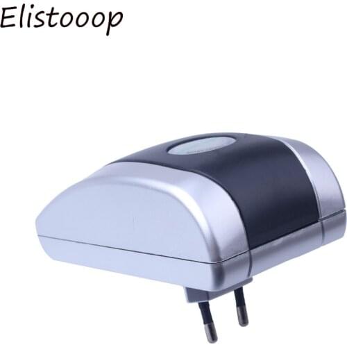 Hot Sell Energy Saver 90V-240V New Type Power Electricity Saving Box EU/US/UK Plug For Home Office Factory DropShipping