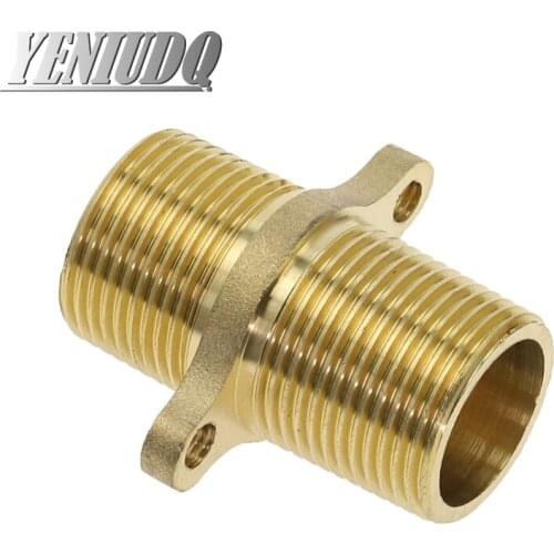 10pc Brass tubing bushing 4mm 6mm 8mm nylon tubing oil core/tubing oil core Oil pipe fittings Compression Sleeve Fitting