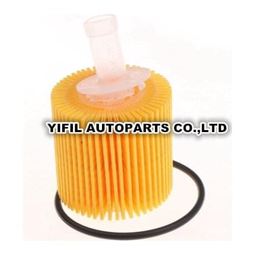 Oil Filter 04152-37010 For 2008 TOYOTA AURIS/COROLLA/PRIUS/RAV 4/URBAN CRUISER/YARIS/VITZ