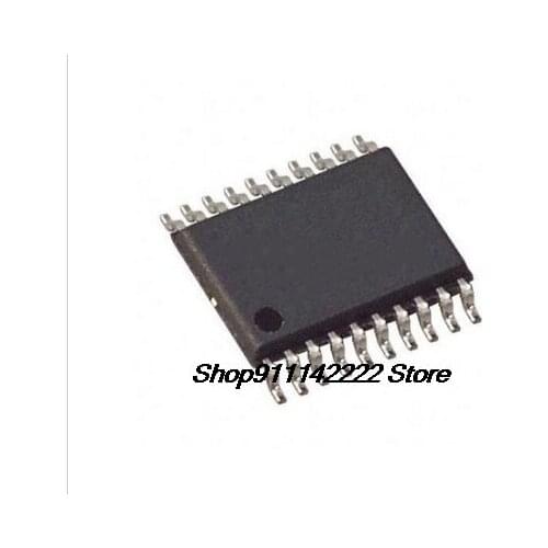 5Pcs/Lot LSF0108 LSF0108PWR TSSOP20