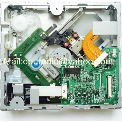 New original Clarion single CD mechanism 039-3205-01 drive loader for Clarion CY10G PN-3090I 28185 ZW80E car CD player