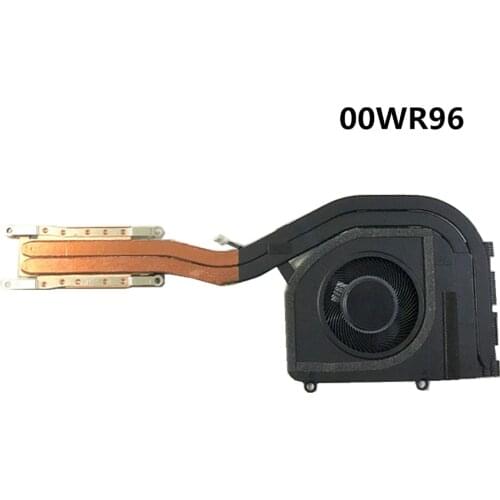 New Original Laptop/Notebook CPU cooling Radiator Heatsink&Fan for Dell Latitude E7420 7420 00WR96 EG50040S1-CM60-S9A