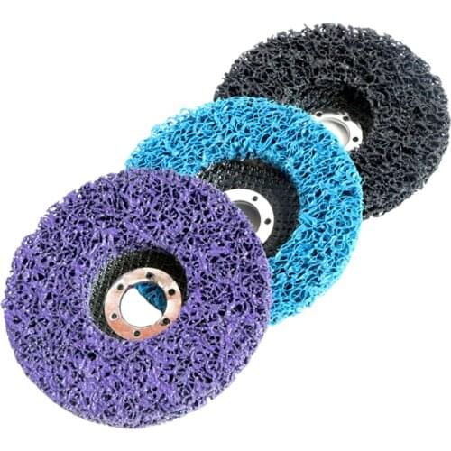 Resin Polishing Wheel Stainless Steel Angle Grinder Accessories Metal Cutting Disc Grinding Polishing Piece Grinding Economical