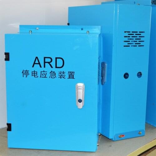 Make for Stoneline Mitsubishi Toshiba Elevator Power Cut-off on Near-Return Level Device ARD Power Supply