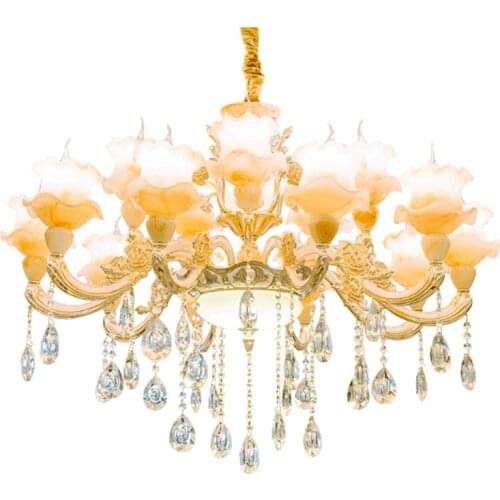 Modern Light for Dining Room Modern Chandelier for Living Room Nordic Hanging Chandelier Bed Room Decoration Lighting Lamp