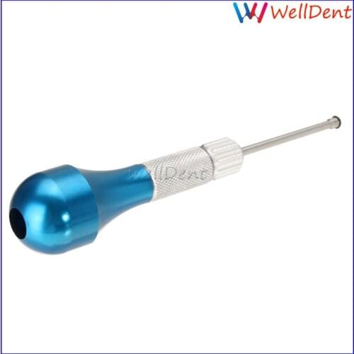 Dental Orthodontic Implants Screwdriver Matching Tool Screwdriver Micro Screw Driver For Implants Dental Materials Instrument