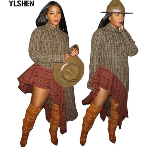 Spring Autumn African Clothes African Designer Long Sleeve Dresses For Women Fashion Africaine Robe Maxi Dress Africa Clothing