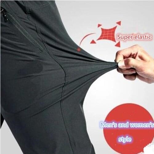 Xiangyihui Mens Summer Pants
