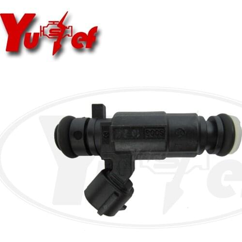 Fuel Injectors Yussef China